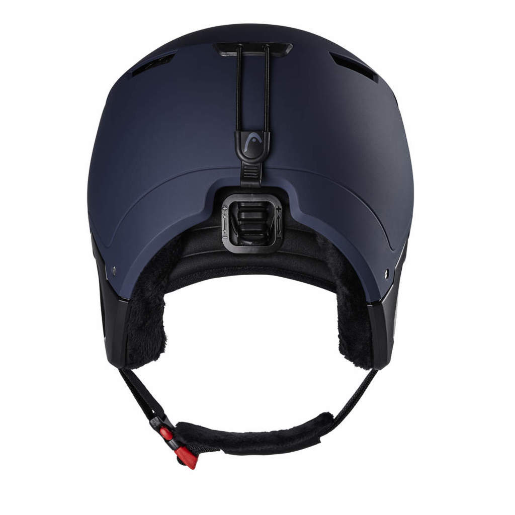 Kaski narciarskie Head Compact