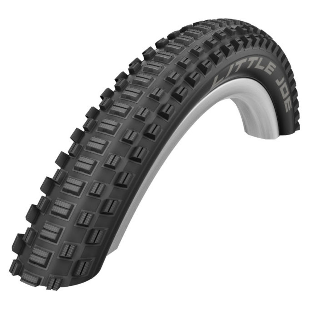 Schwalbe Little Joe 37-406/20x1,40