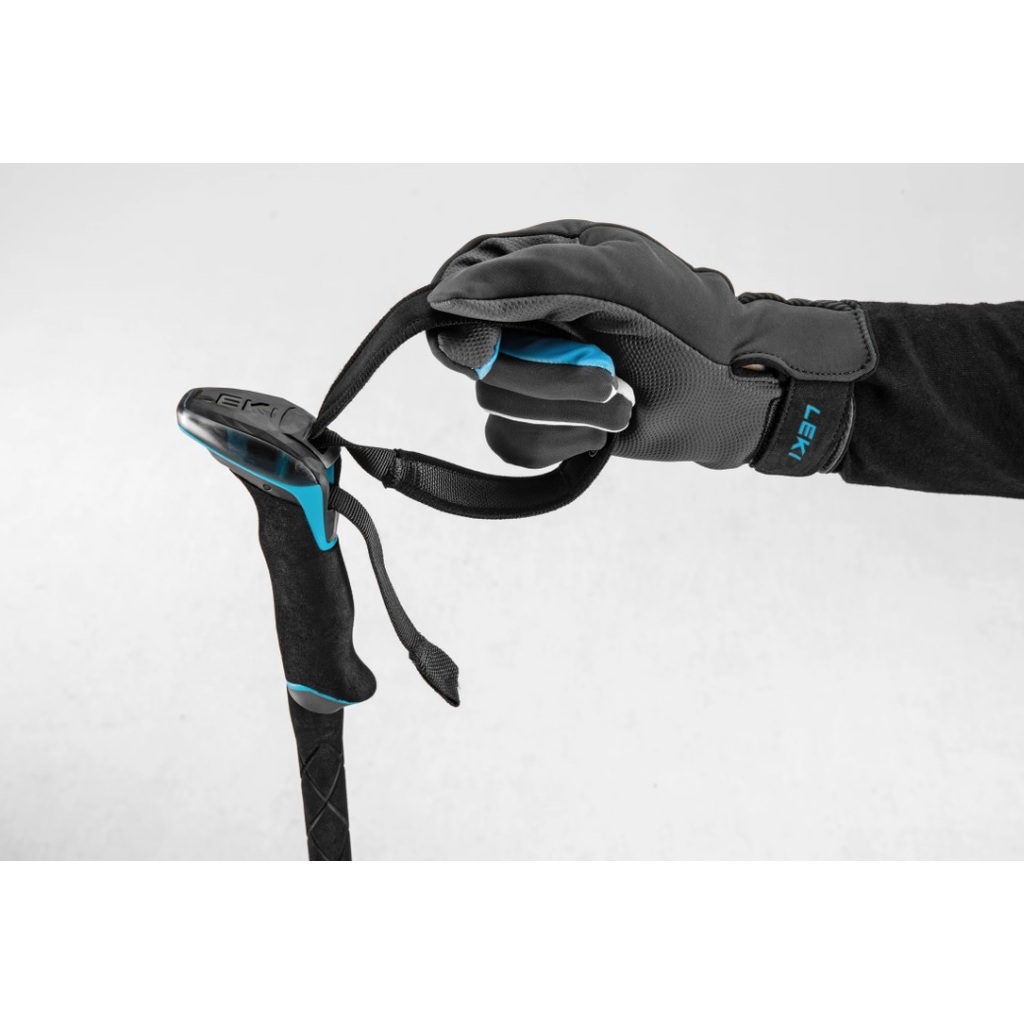 Skialp kije Leki Guide Lite 2