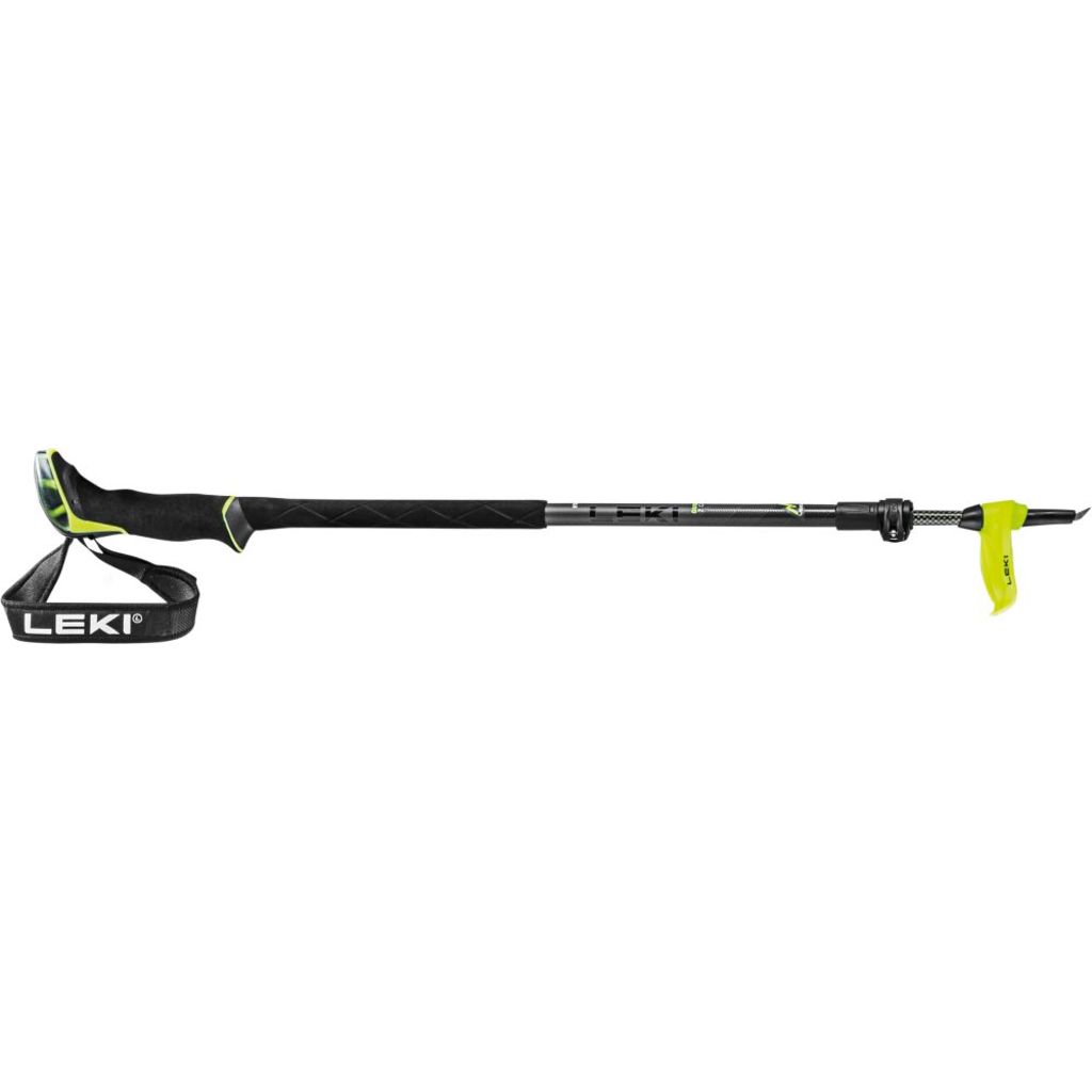 Leki Guide Lite 2 Carbon