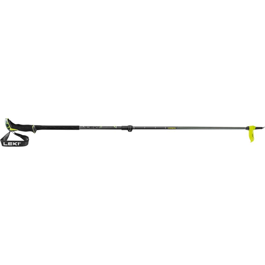 Skialp kije Leki Guide Lite 2 Carbon