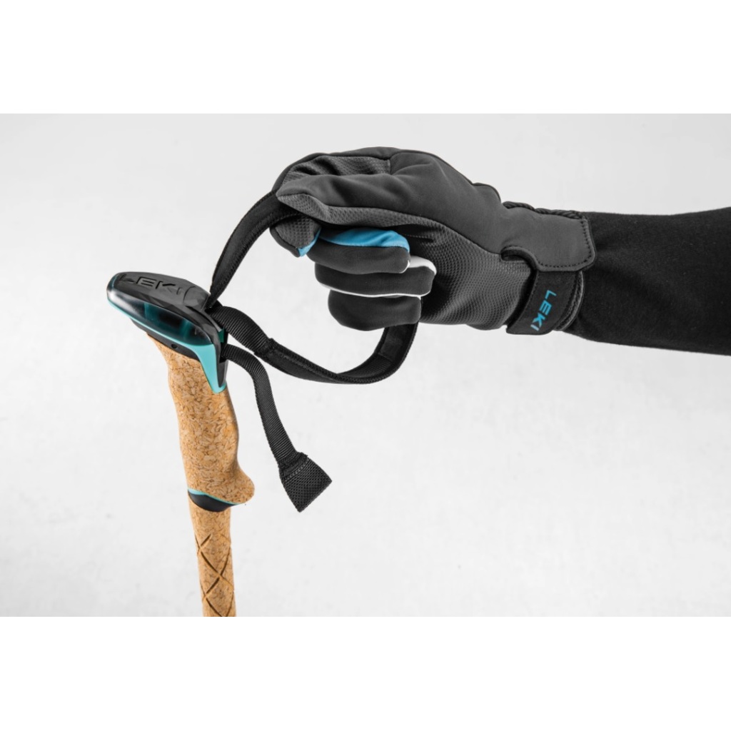 Skialp kije Leki Bernina Lite 3