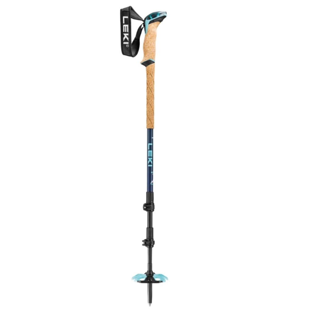 Skialp kije Leki Bernina Lite 3