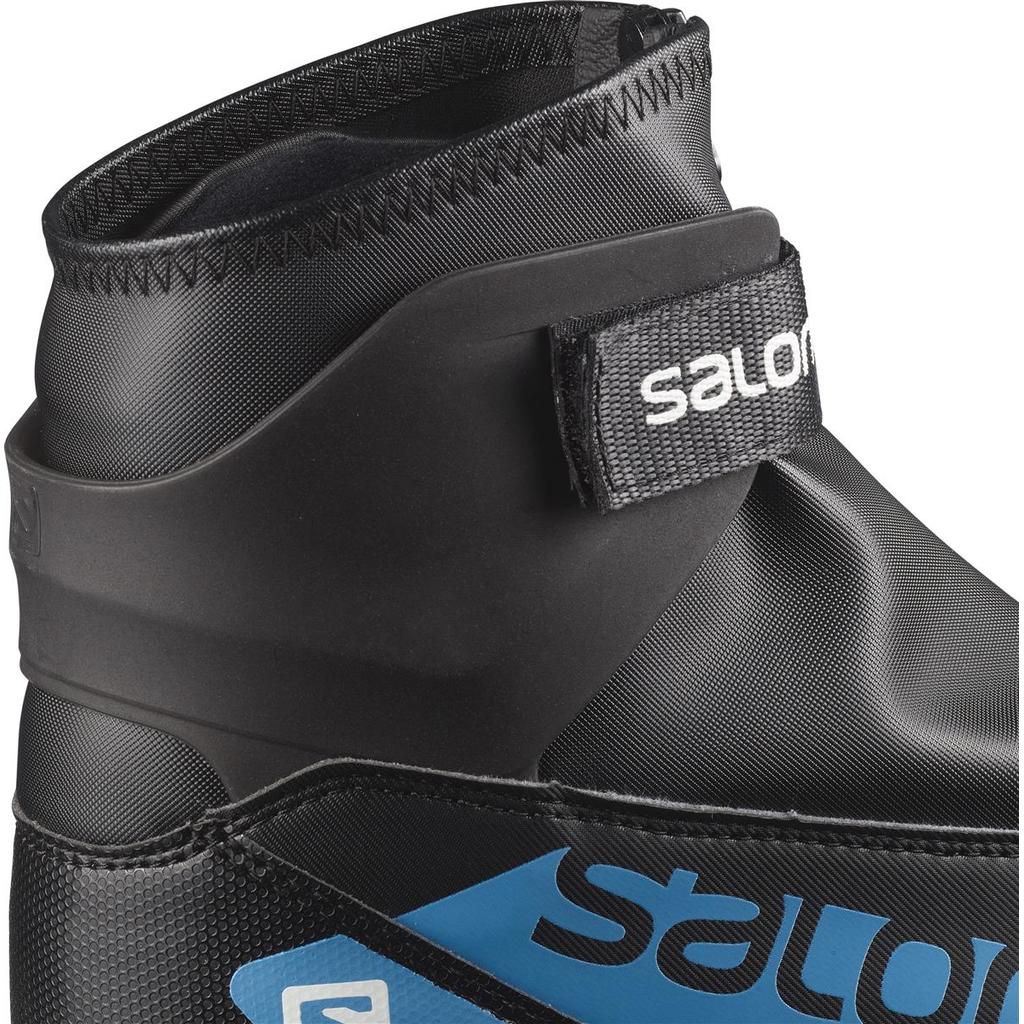 Buty na biegówki Salomon R/Combi JR Prolink