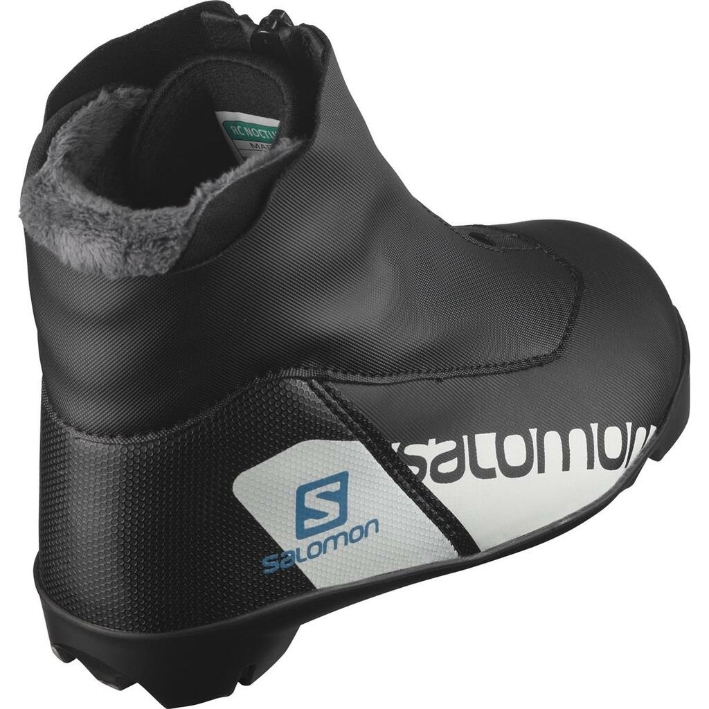 Buty na biegówki Salomon RC JR Prolink