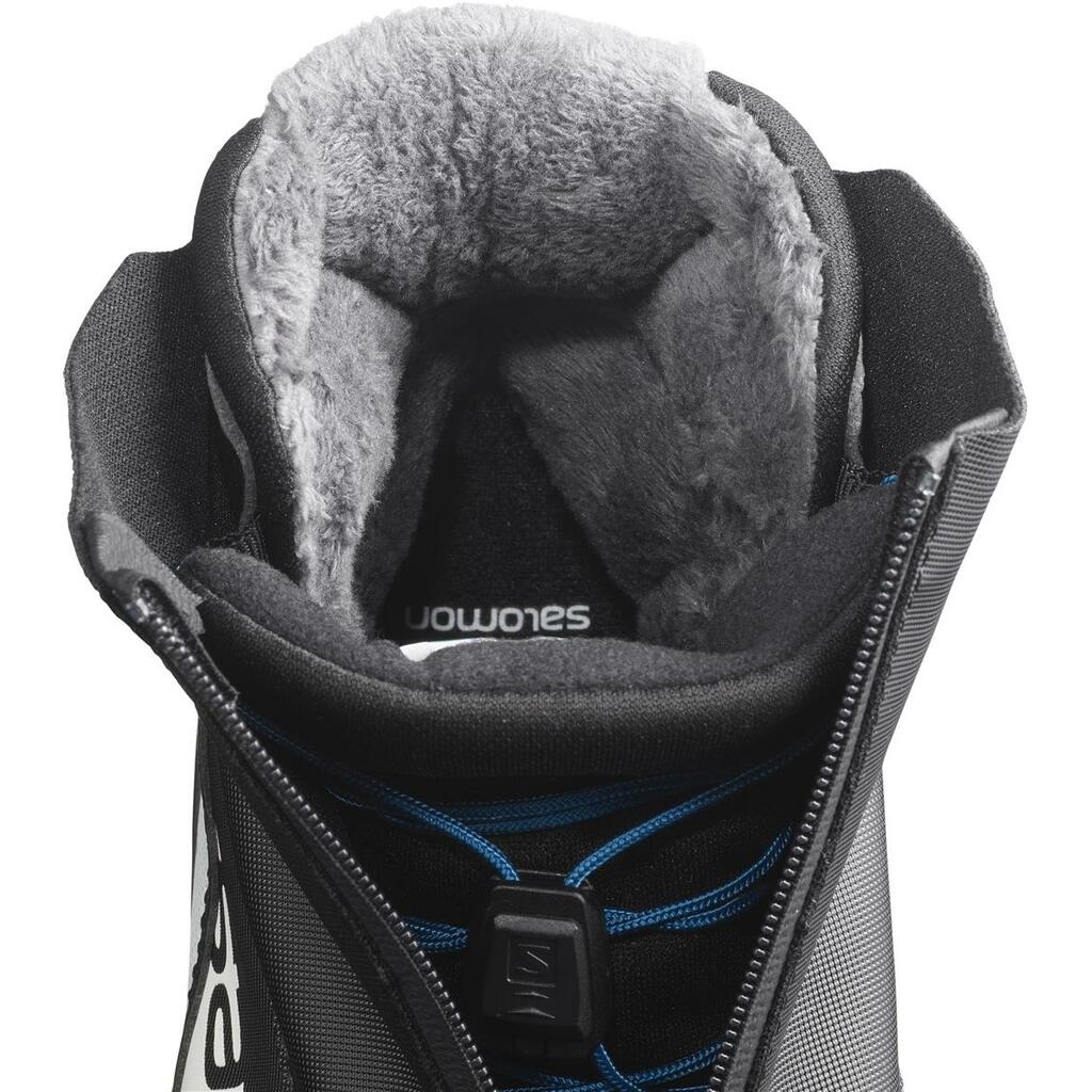 Buty na biegówki Salomon RC JR Prolink