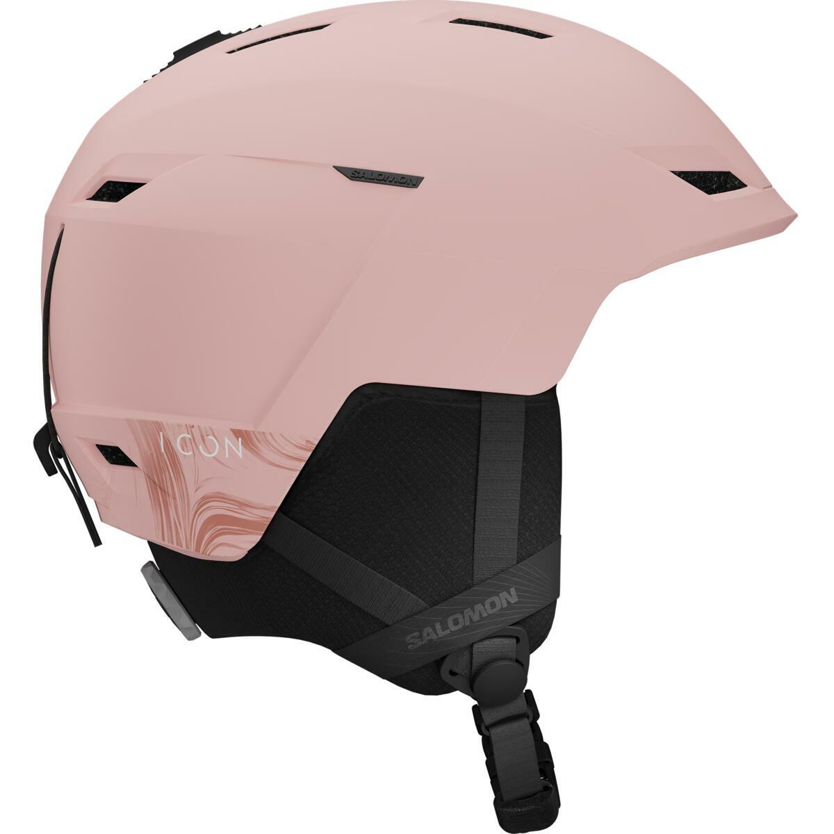 Salomon Icon LT