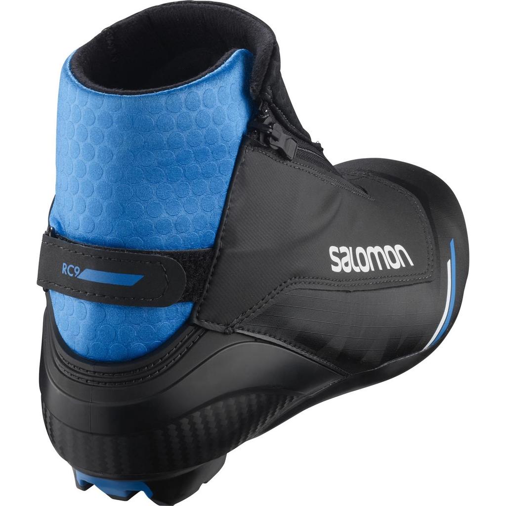 Buty na biegówki Salomon RC9 Prolink