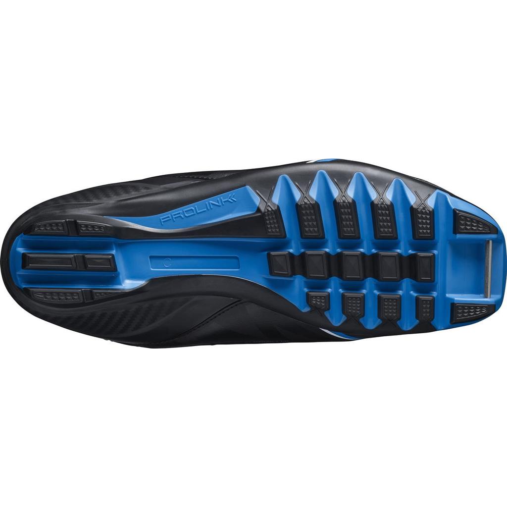 Buty na biegówki Salomon RC9 Prolink