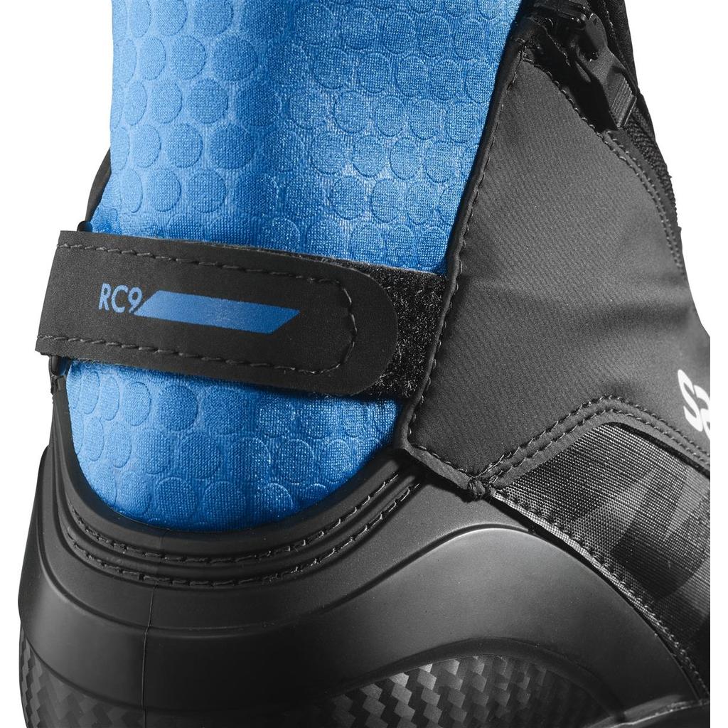 Buty na biegówki Salomon RC9 Prolink
