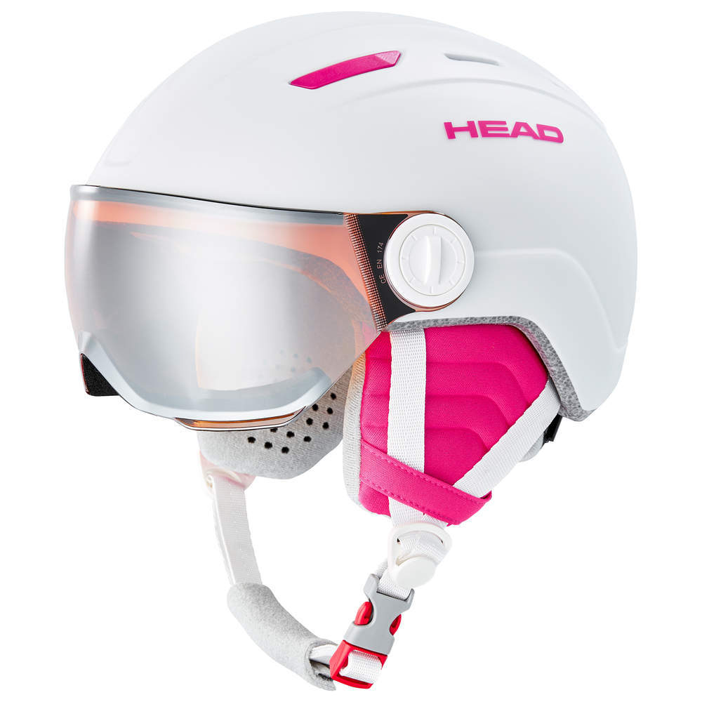 Head Maja Visor