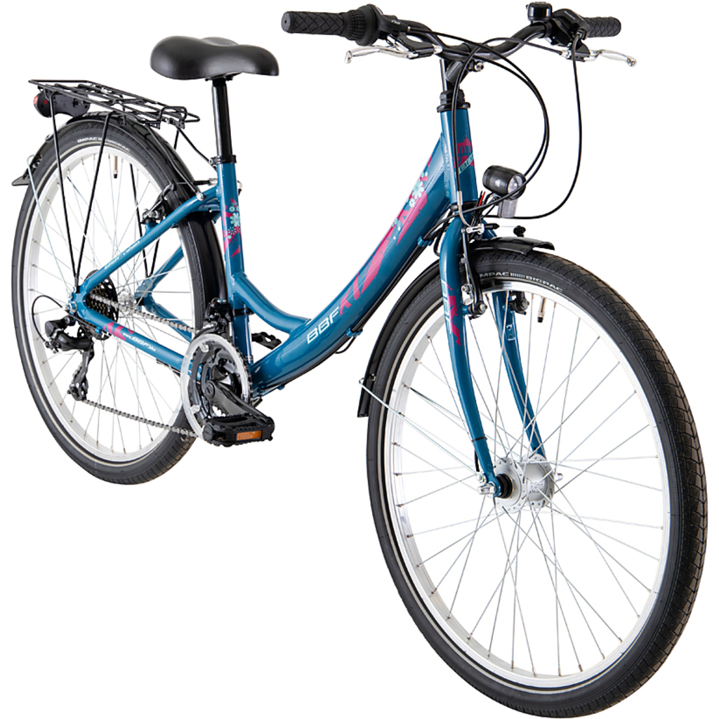 BBF Outrider 21-Speed ND
