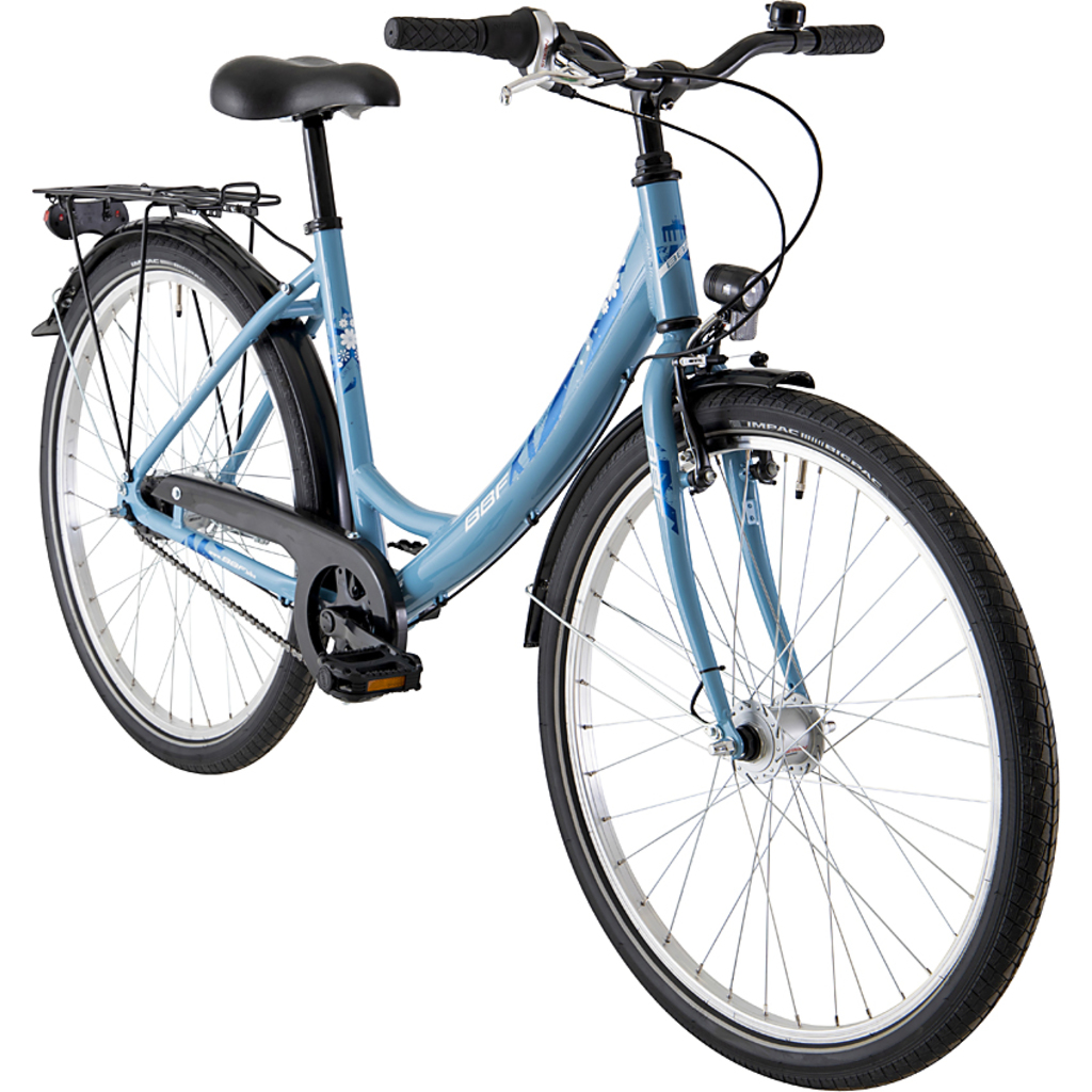 BBF Outrider 7-Speed ND