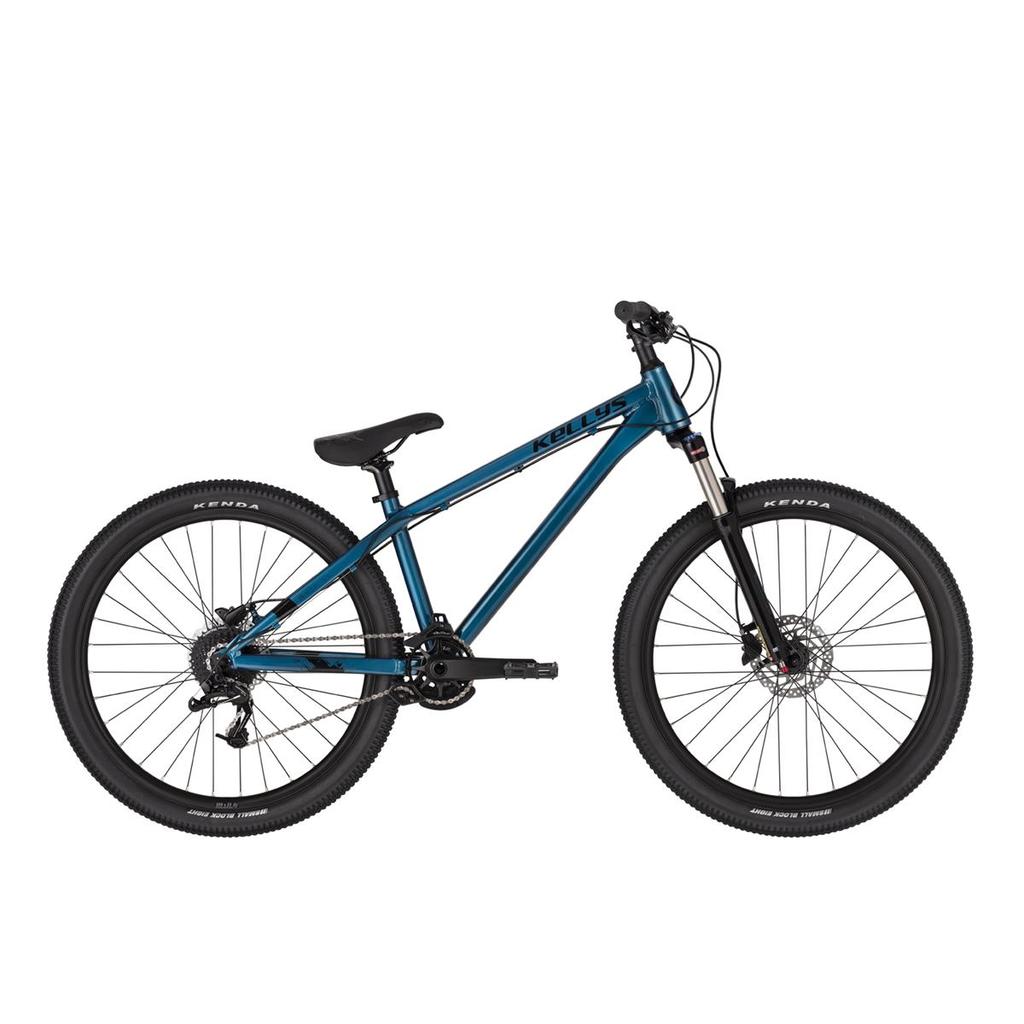 Kellys Whip 50
