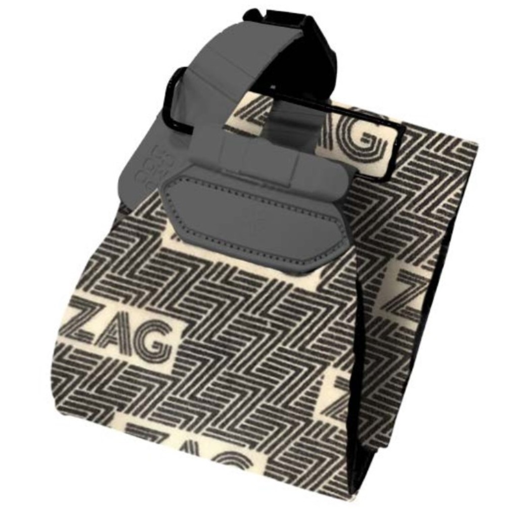 Skialp narty ZAG Adret 85 + Skins