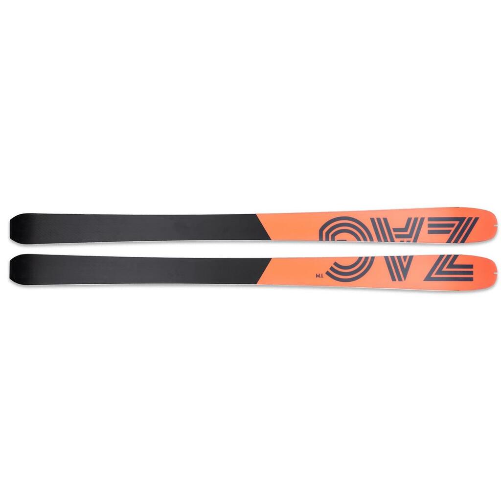 Skialp narty ZAG Adret 85 Lady + Skins
