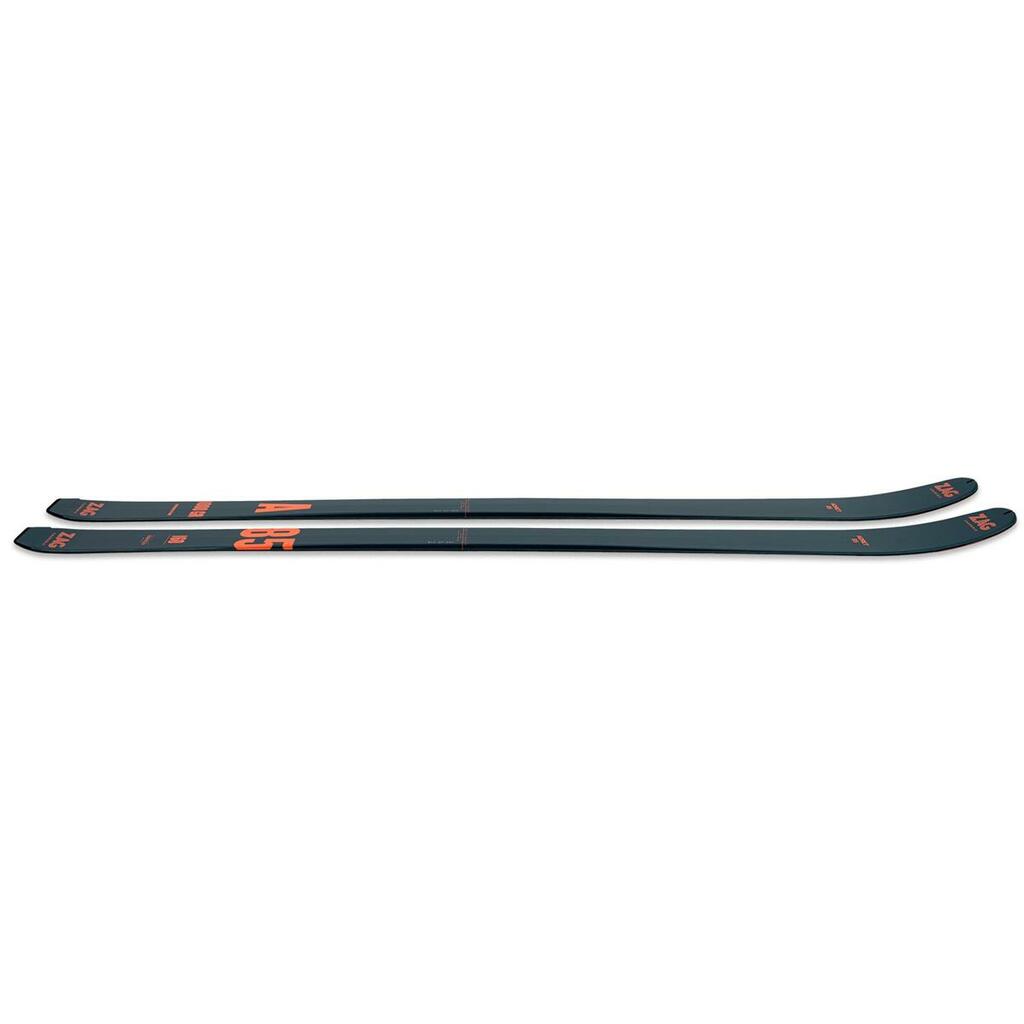 Skialp narty ZAG Adret 85 Lady + Skins