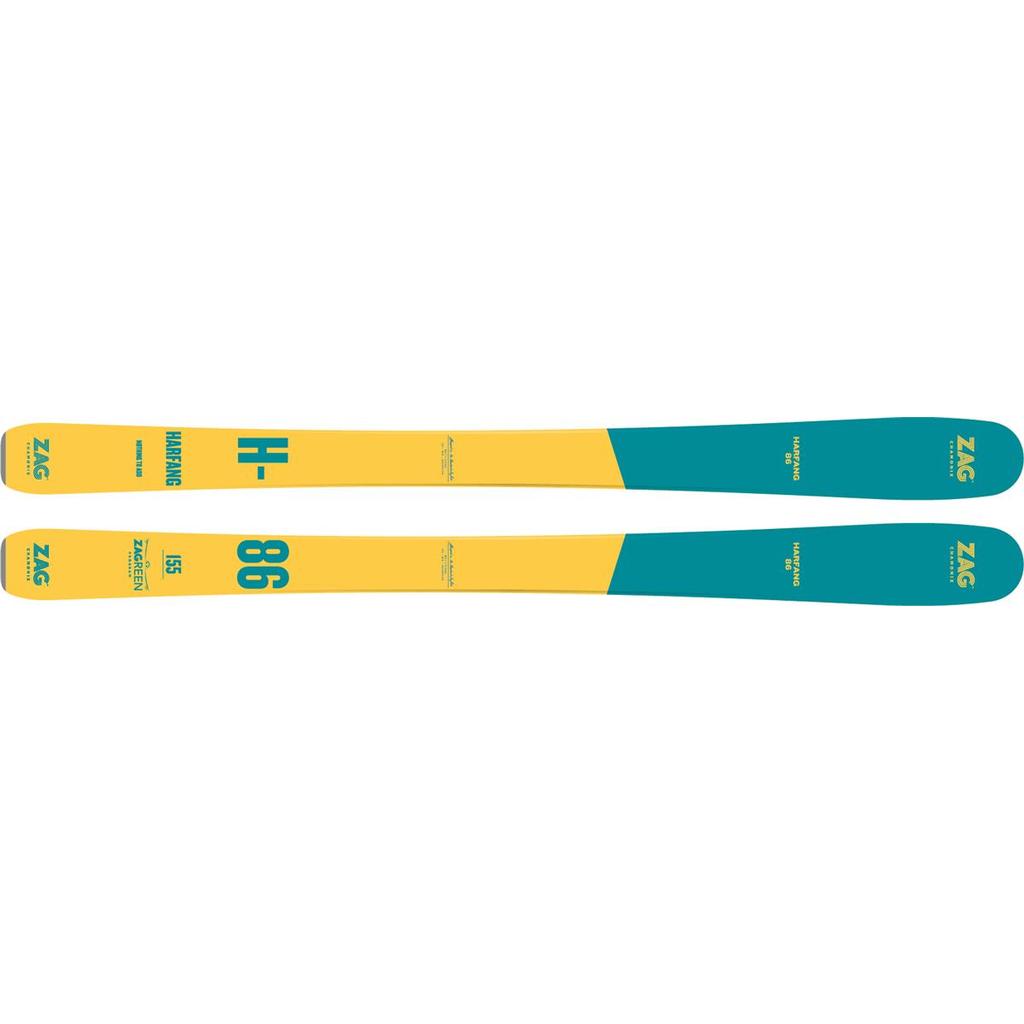 ZAG Harfang 86 Lady