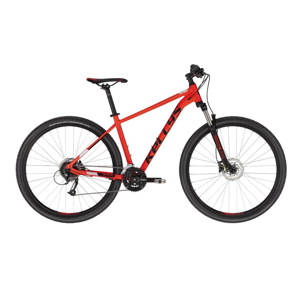 Kellys Spider 50 27.5