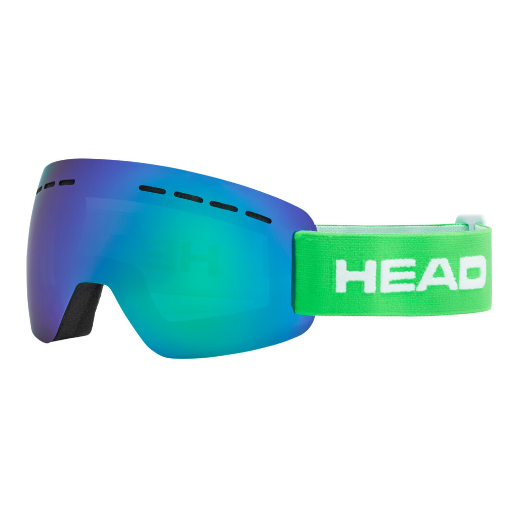 Head Solar FMR Medium