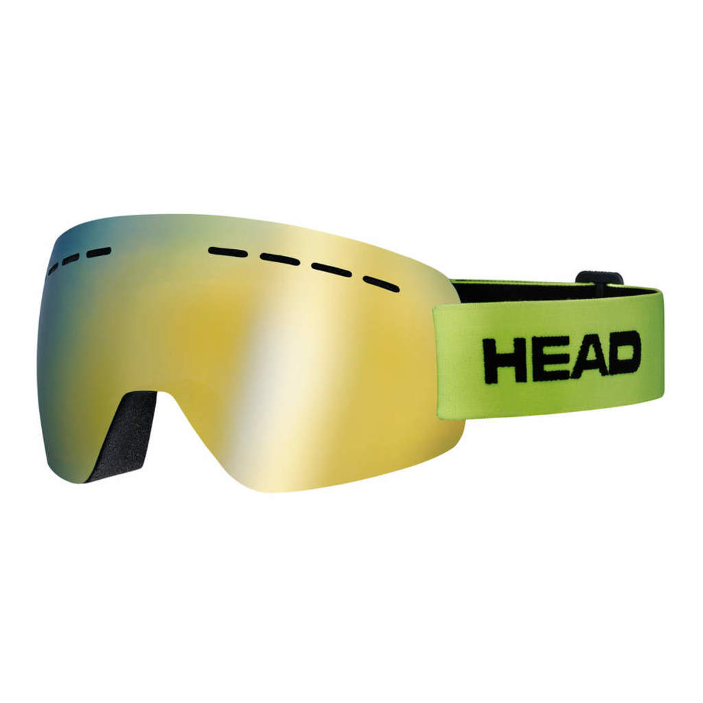 Gogle Head Solar FMR Large