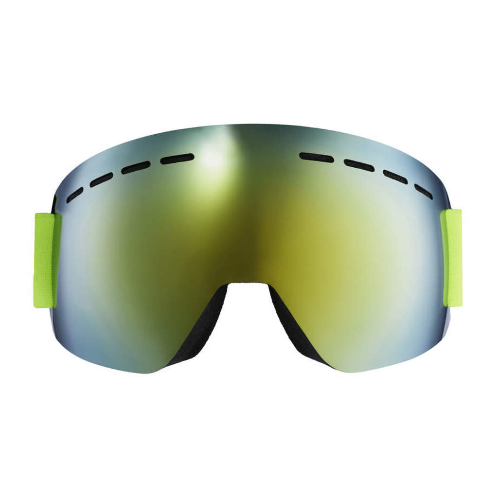 Gogle Head Solar FMR Large