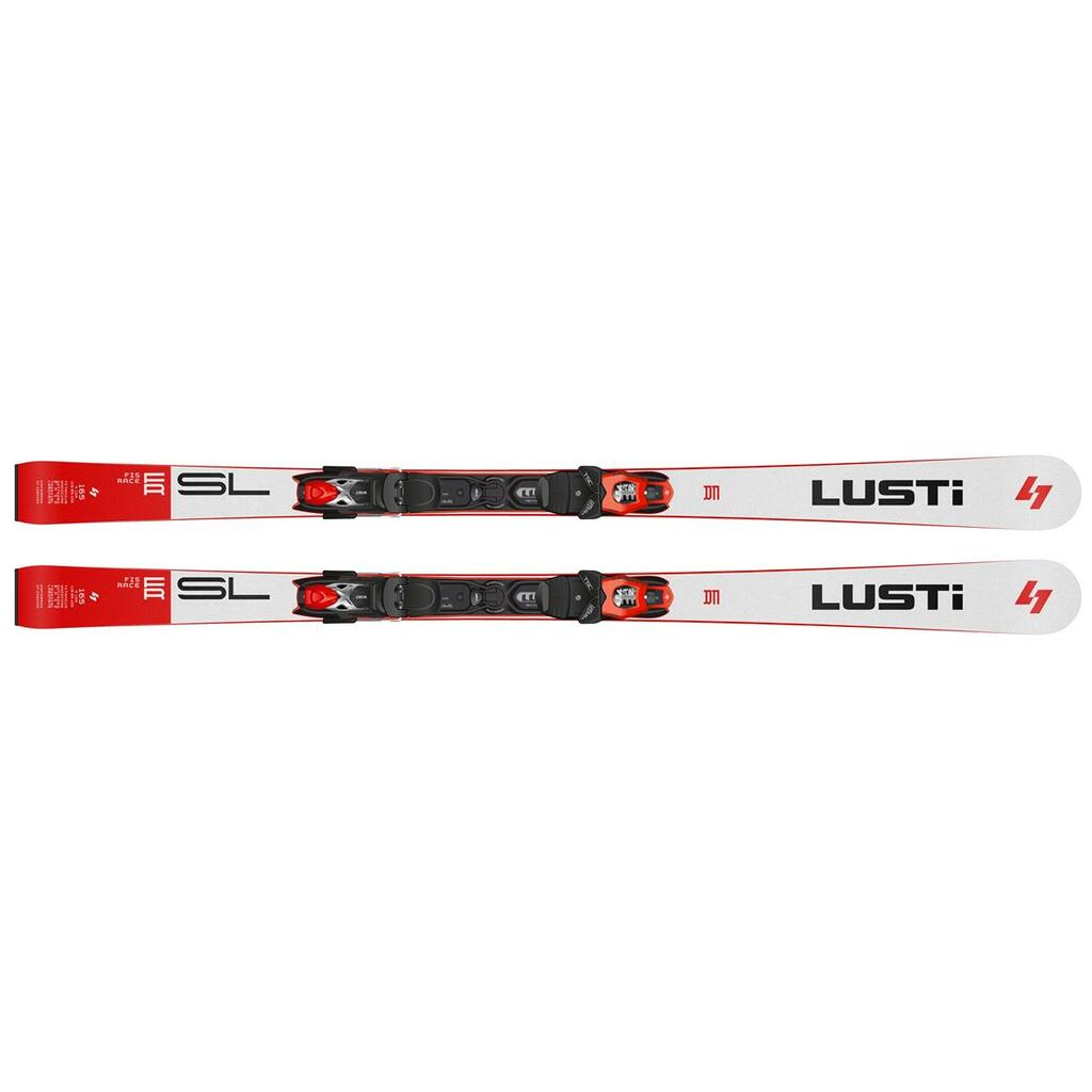 LUSTi FIS Race SL