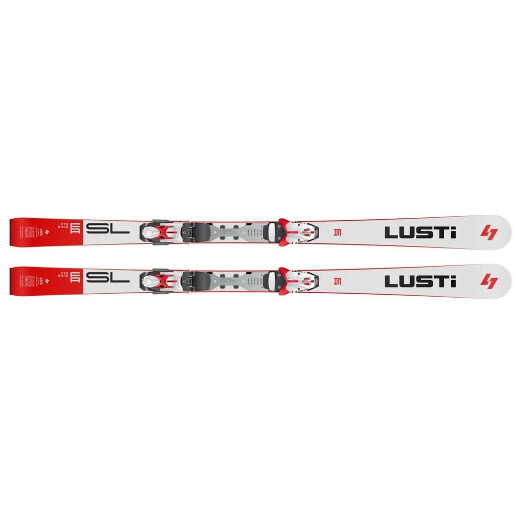 LUSTi FIS Race SL