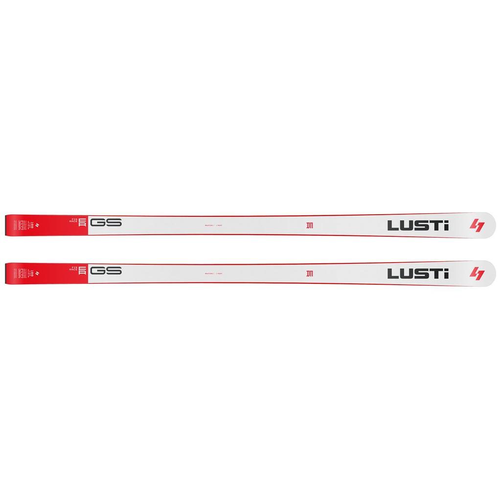 LUSTi FIS GS Master
