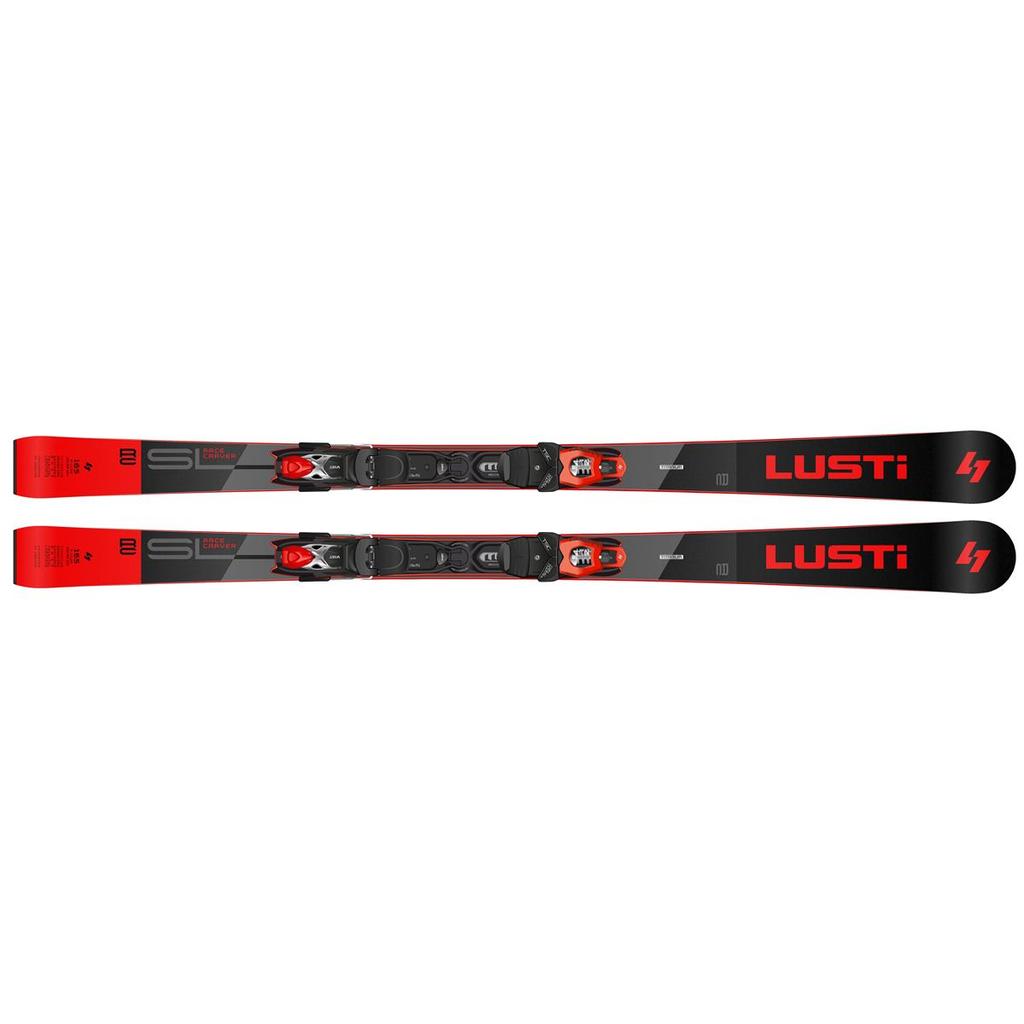 LUSTi Race Carver SL
