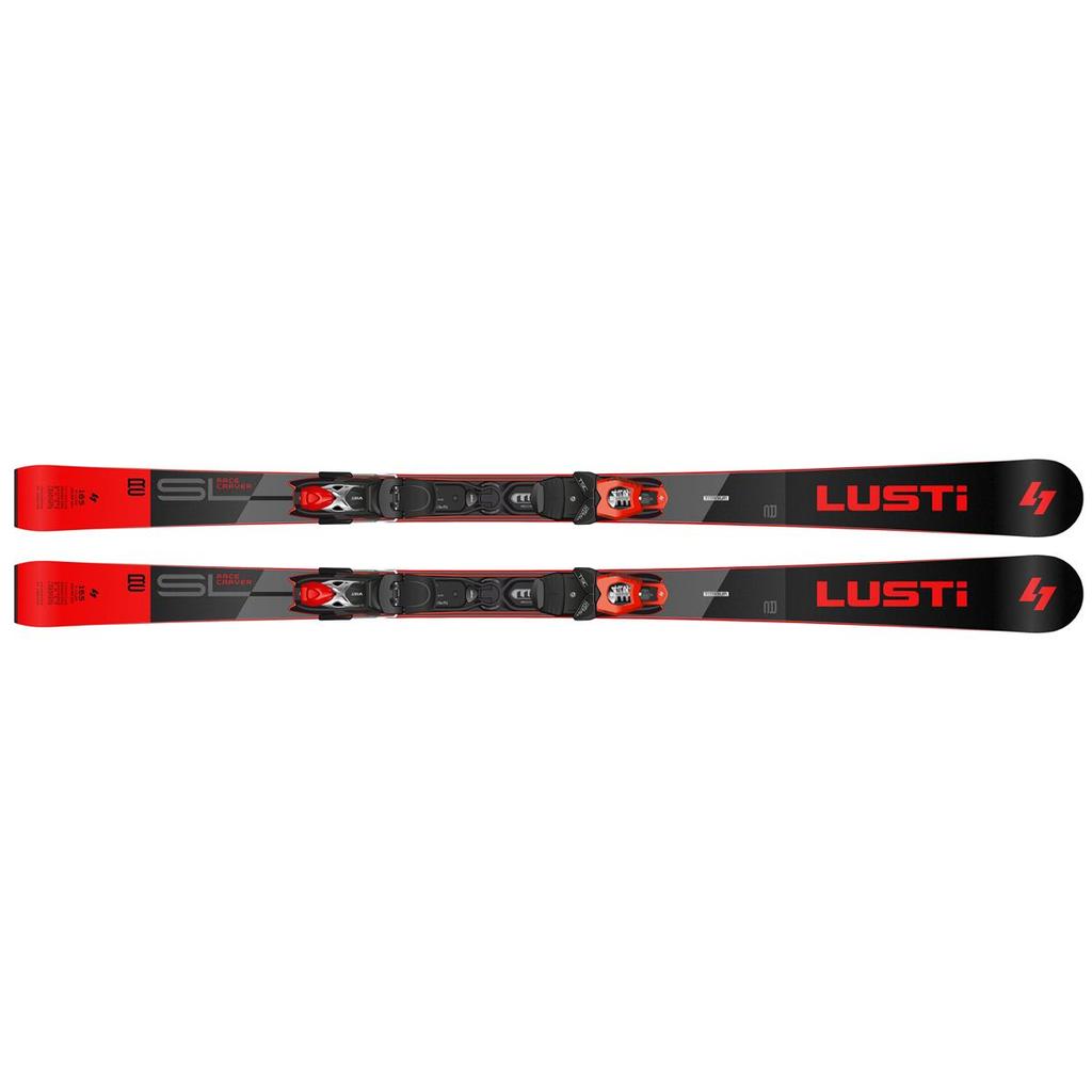 LUSTi Race Carver SL