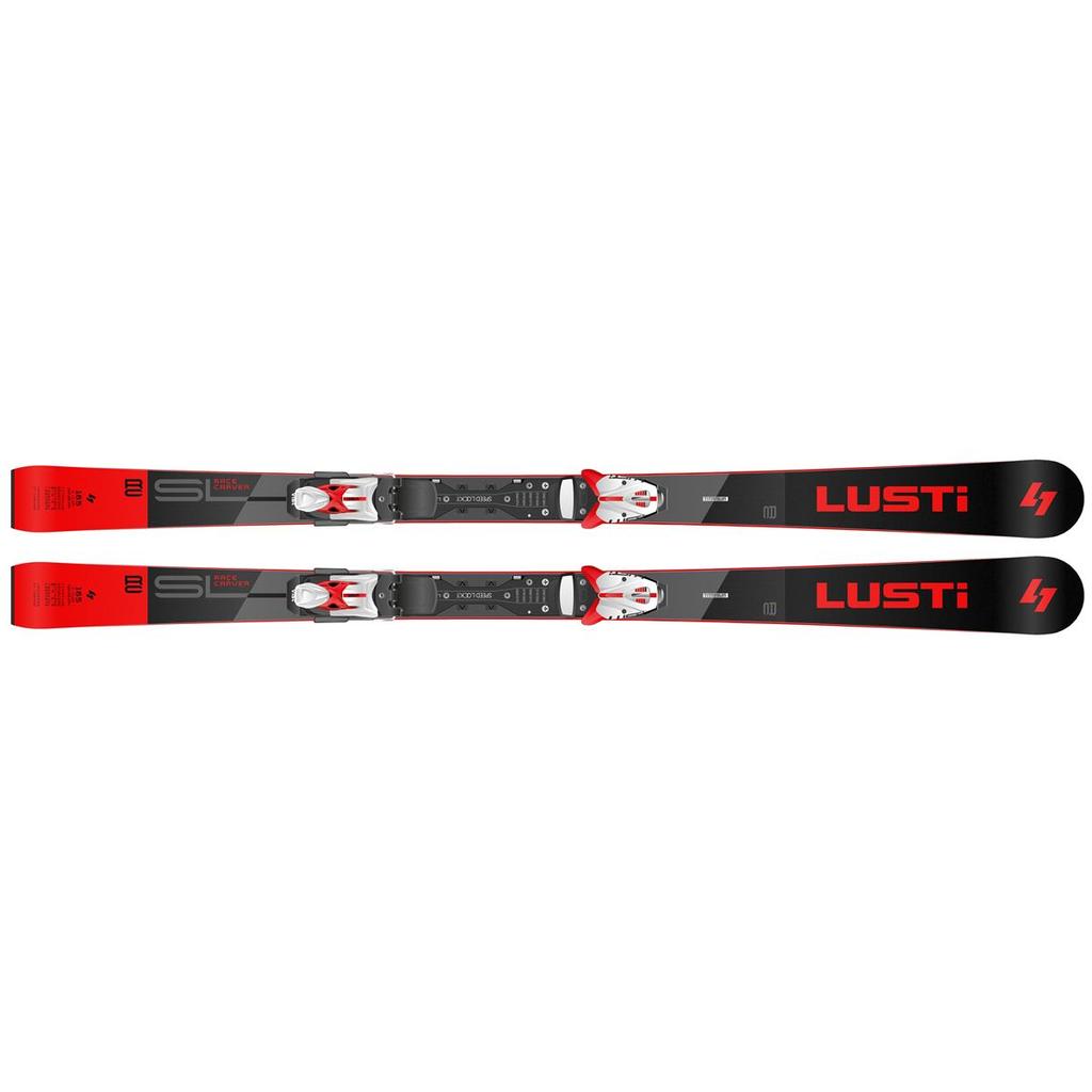 LUSTi Race Carver SL