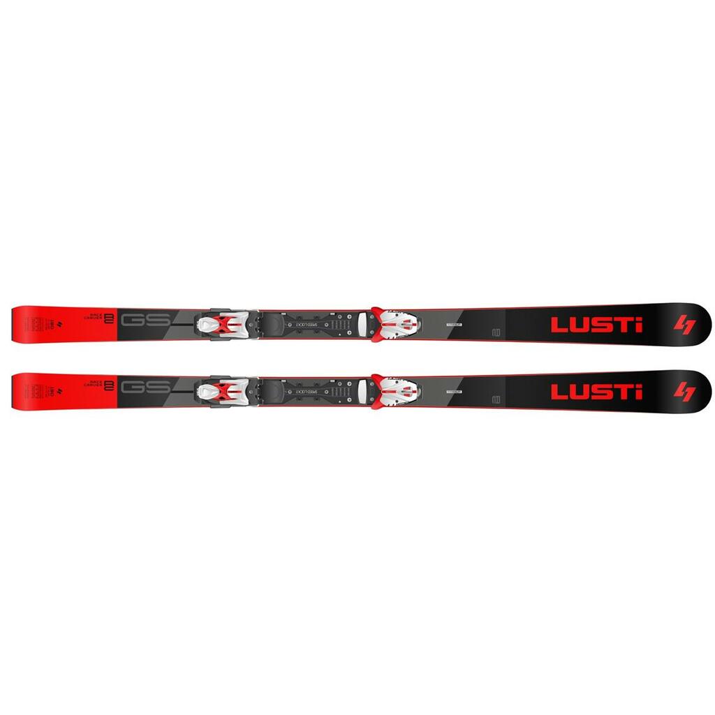 LUSTi Race Carver GS