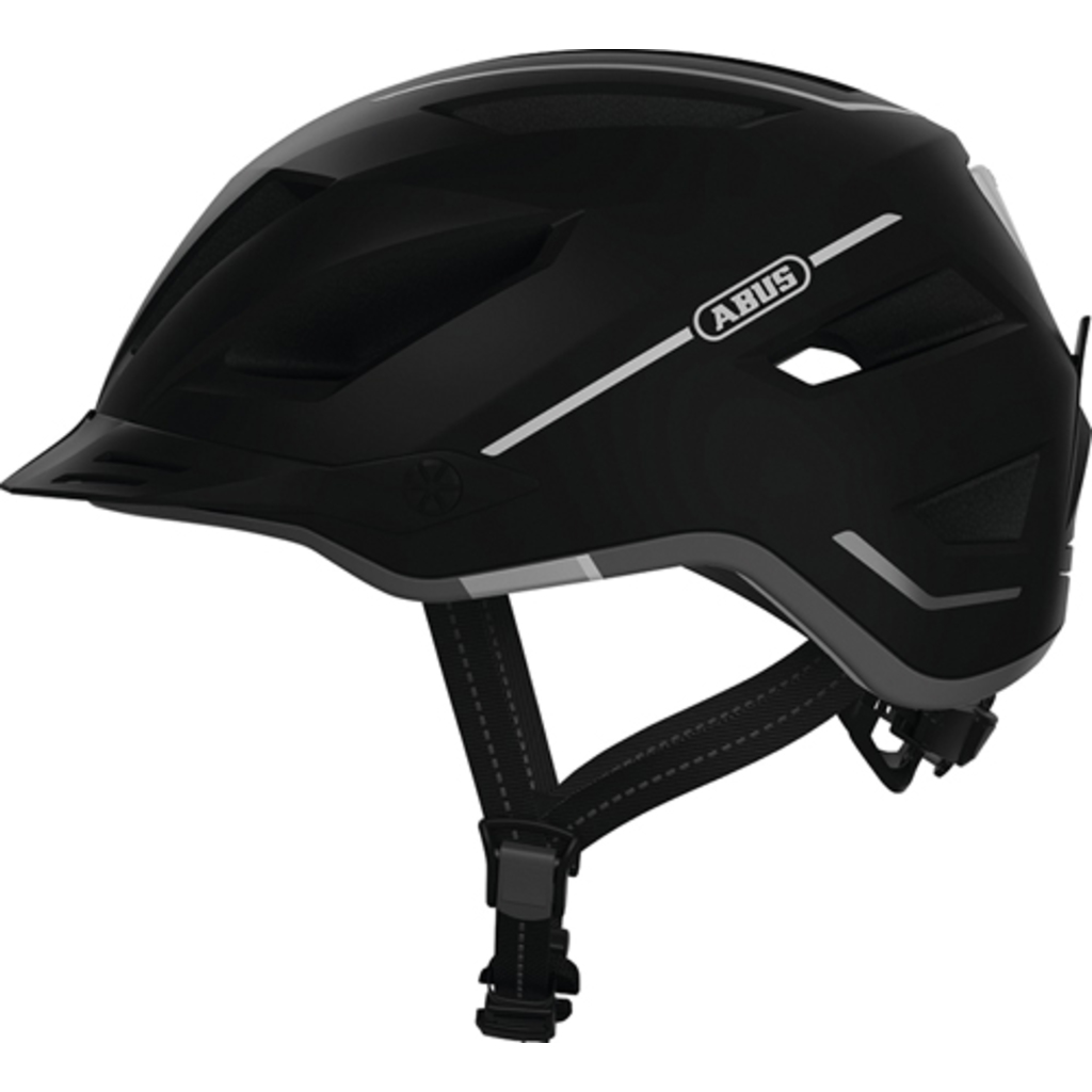 Kaski rowerowe ABUS Pedelec 2.0