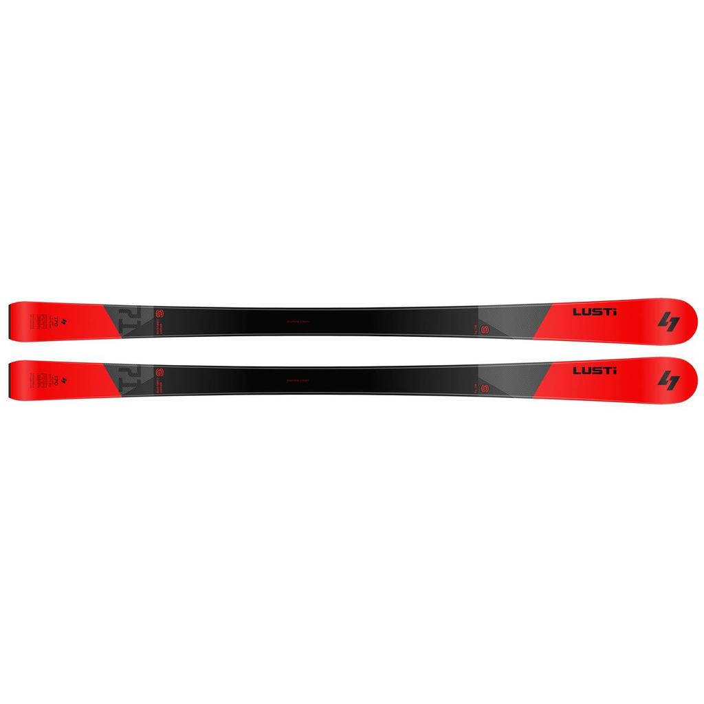 LUSTi Sport Carving 71