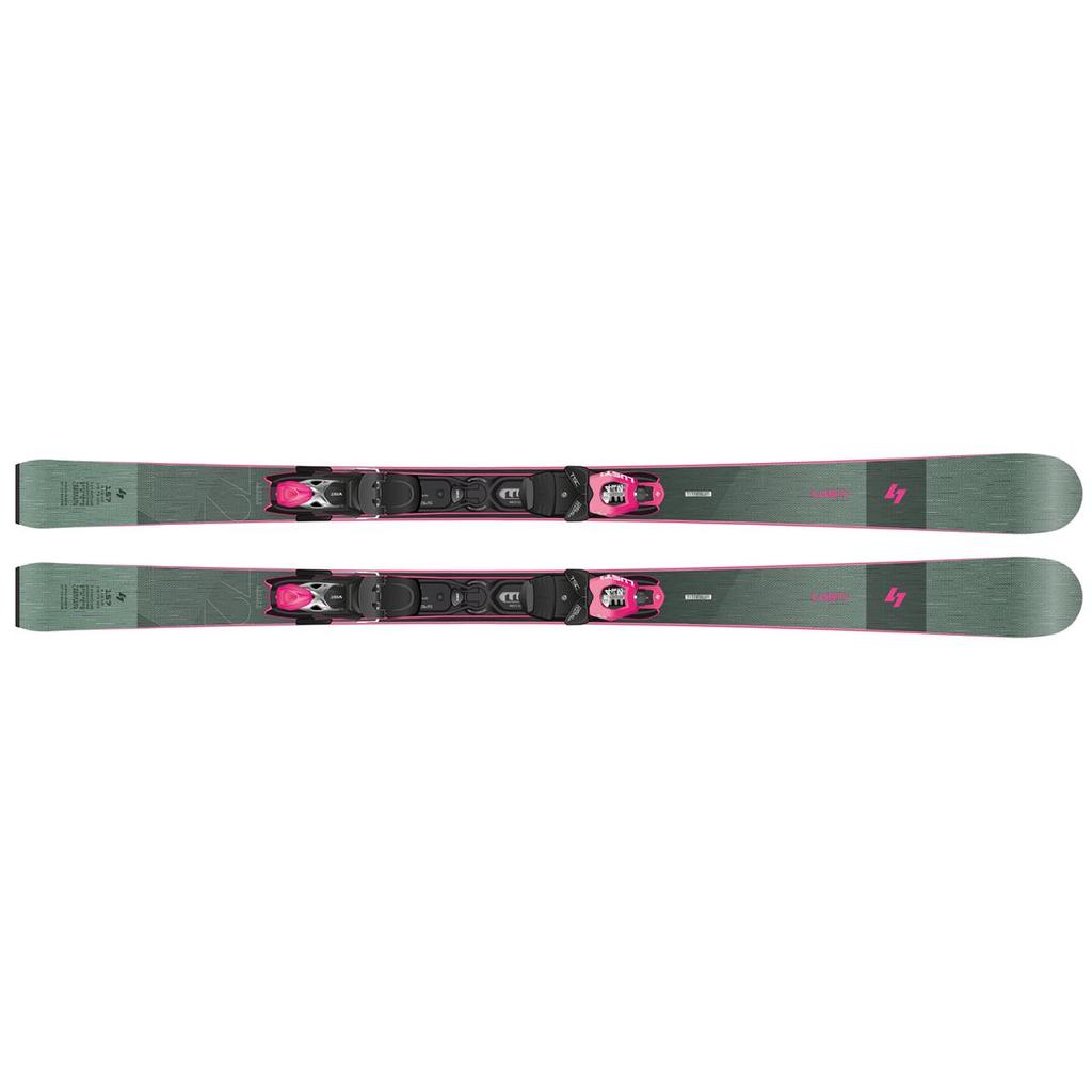 LUSTi Ladies Progress 72 Pink