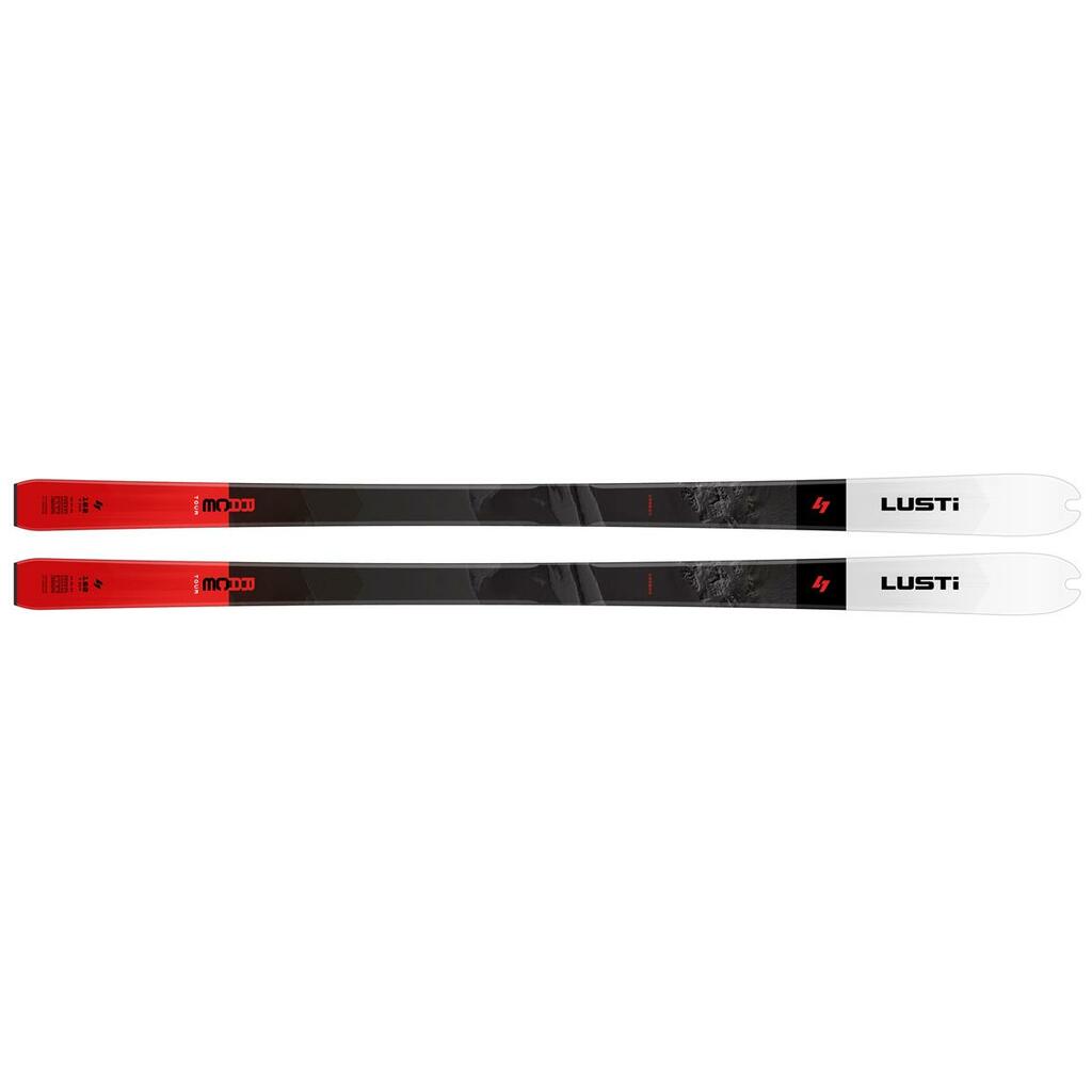 LUSTi Tour Race