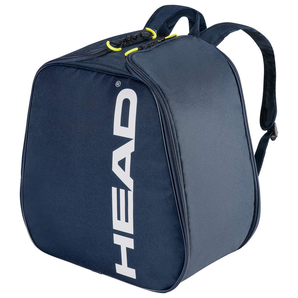 Head Boot Backpack