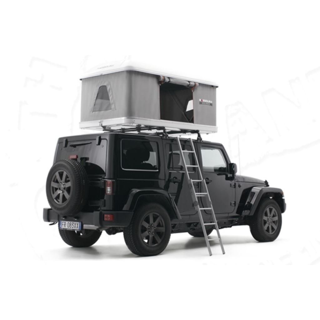 Namioty dachowe Autohome Maggiolina Airlander Plus
