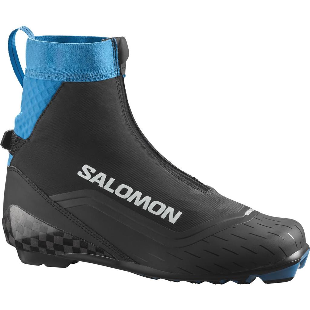 Salomon S/Max Carbon Classic MV Prolink