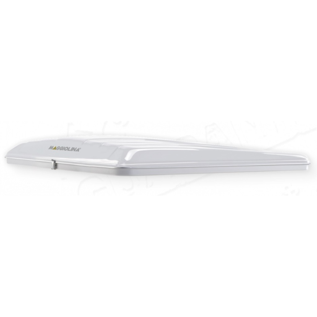 Namioty dachowe Autohome Maggiolina Airlander Plus 360°