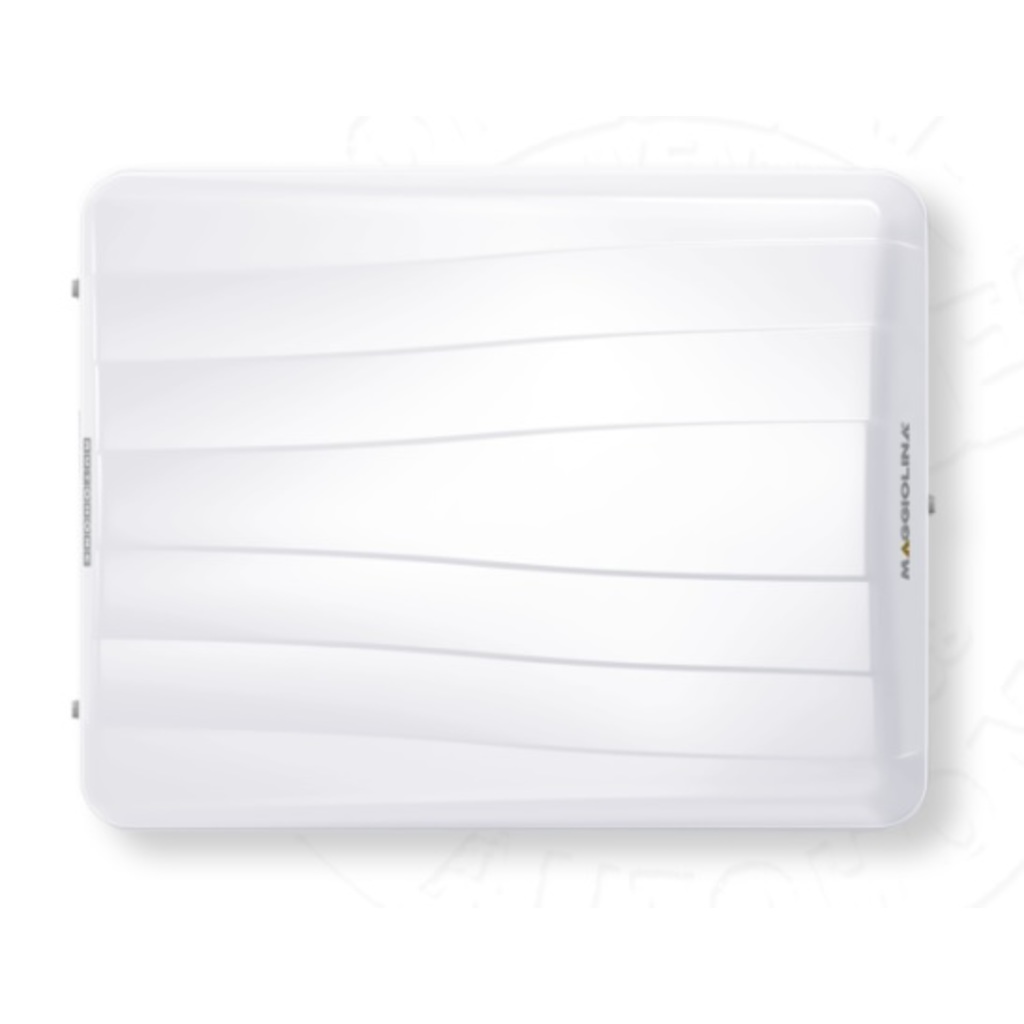 Namioty dachowe Autohome Maggiolina Airlander Plus 360°