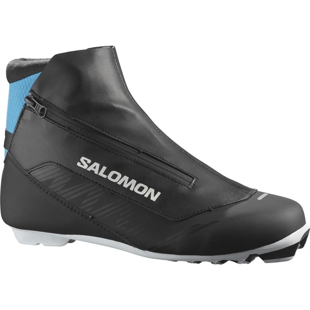 Salomon RC8 Prolink