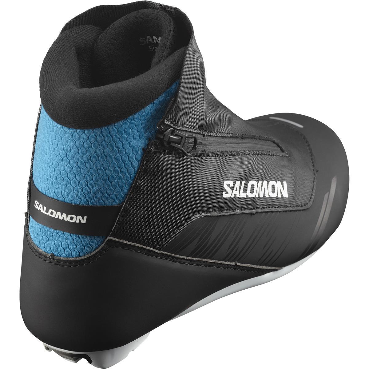 Buty na biegówki Salomon RC8 Prolink