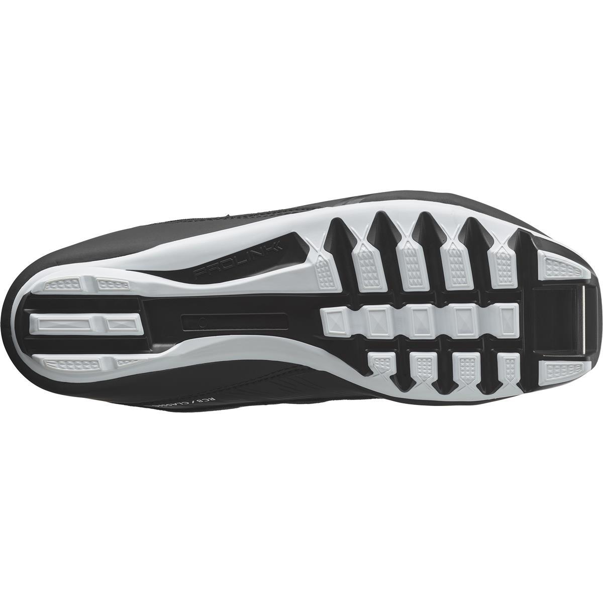 Buty na biegówki Salomon RC8 Prolink