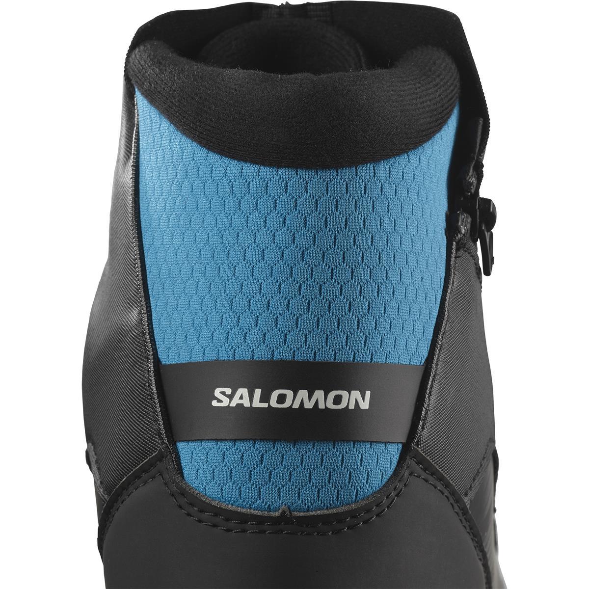 Buty na biegówki Salomon RC8 Prolink