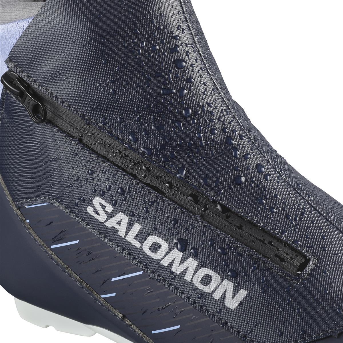 Buty na biegówki Salomon RC8 Vitane Prolink