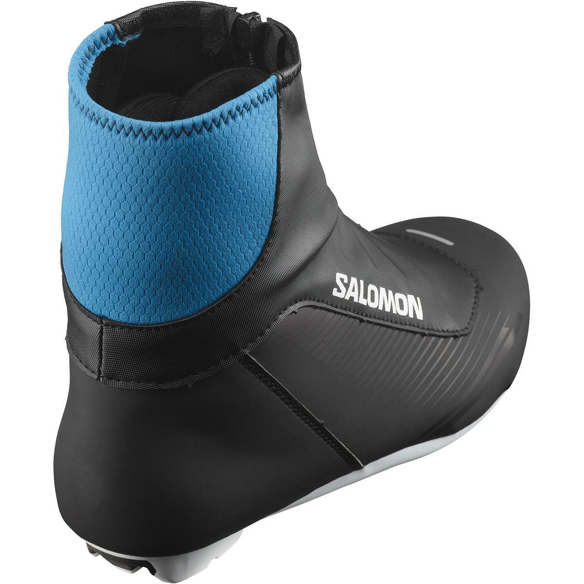 Buty na biegówki Salomon RC7 Prolink