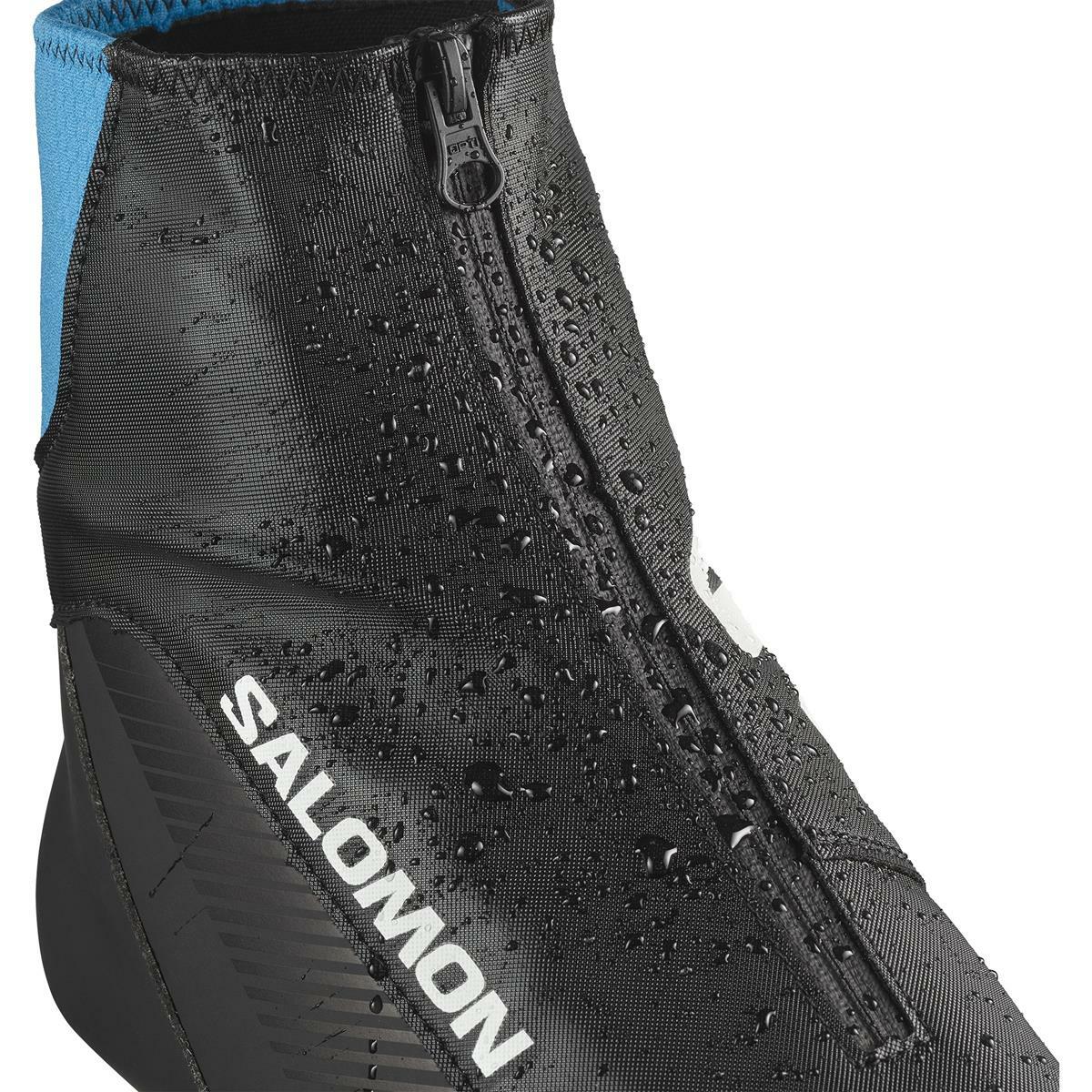 Buty na biegówki Salomon RC7 Prolink