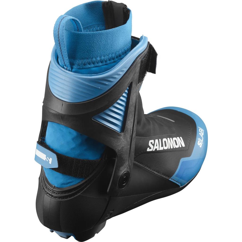 Buty na biegówki Salomon S/LAB Skate Junior Prolink